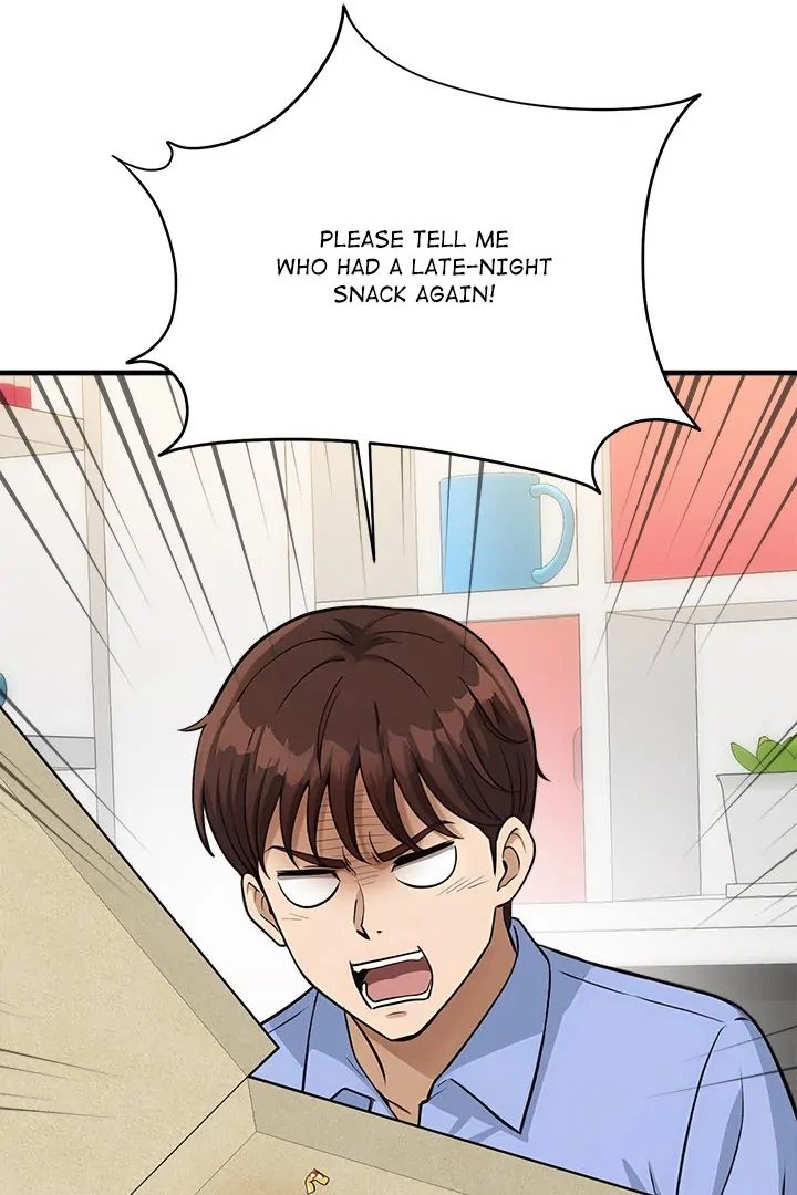 My Other Girlfriend - Chapter 34 Page 94