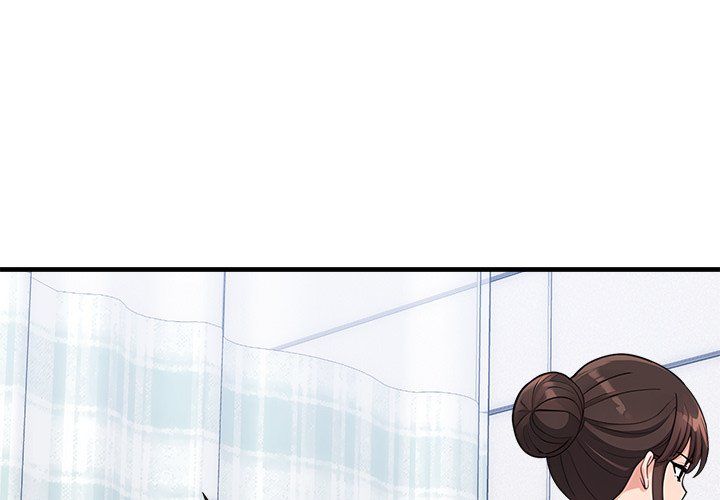 My Other Girlfriend - Chapter 36 Page 1