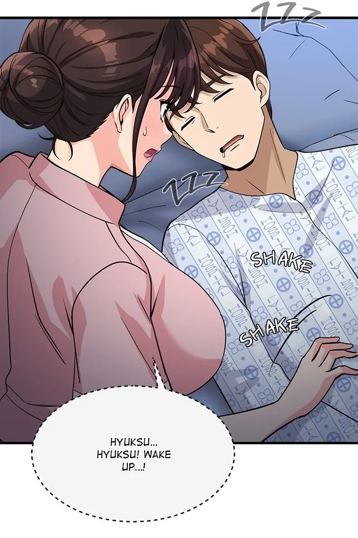 My Other Girlfriend - Chapter 38 Page 109