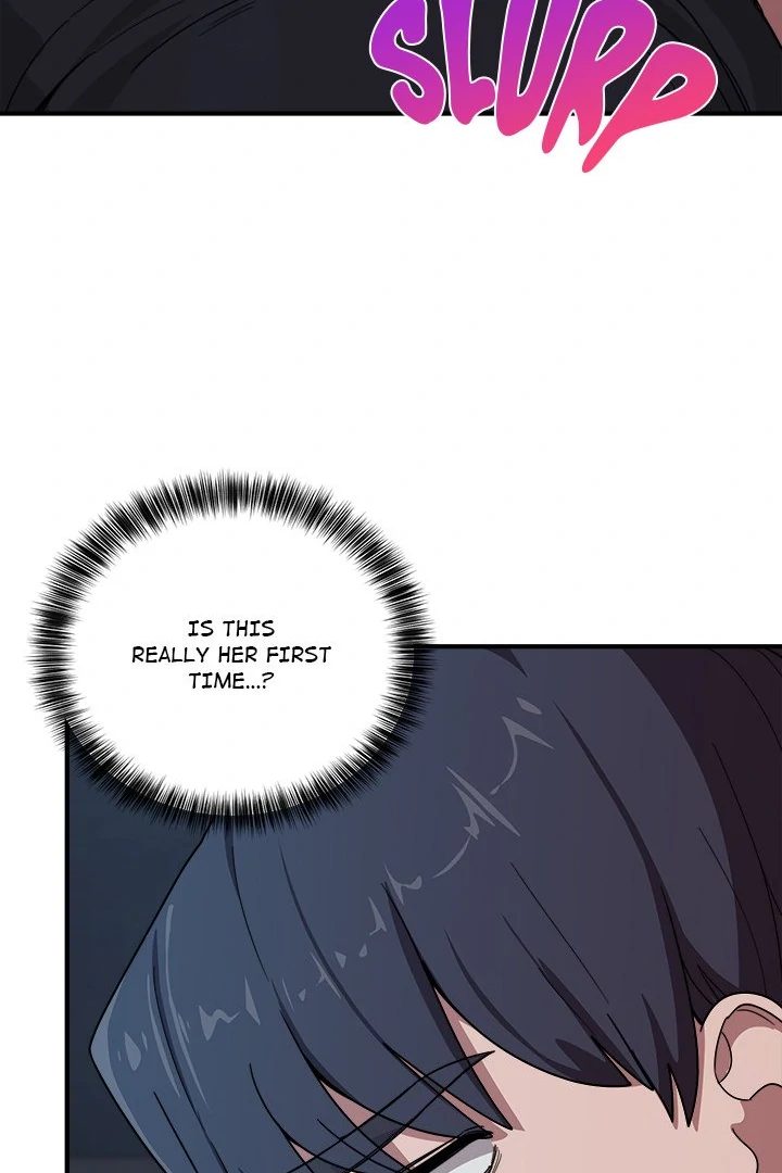My Other Girlfriend - Chapter 38 Page 30
