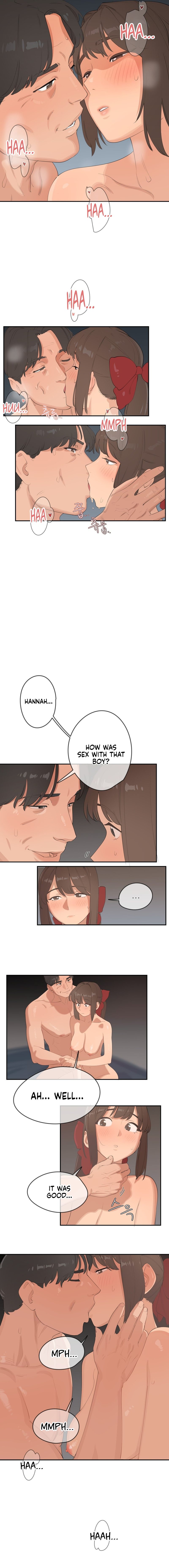 Confidentiality Agreement - Chapter 8 Page 5
