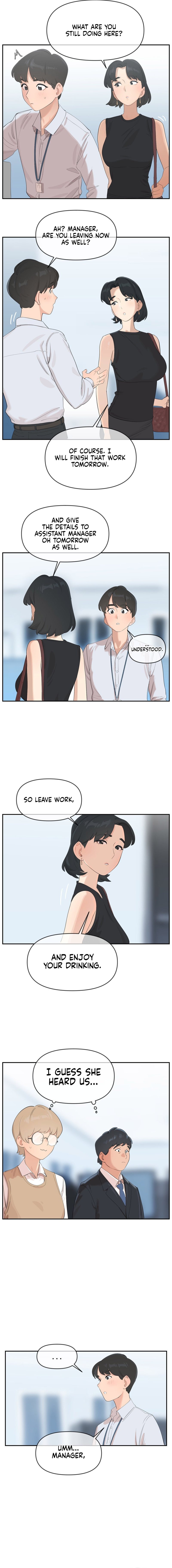 Confidentiality Agreement - Chapter 9 Page 5