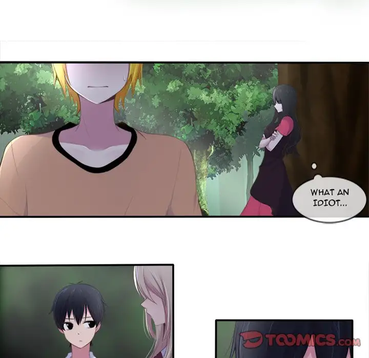 Your Story - Chapter 15 Page 13