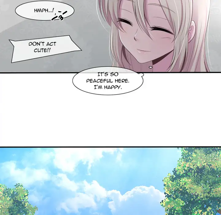 Your Story - Chapter 2 Page 25