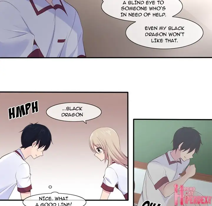 Your Story - Chapter 2 Page 37