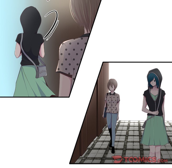 Your Story - Chapter 26 Page 23