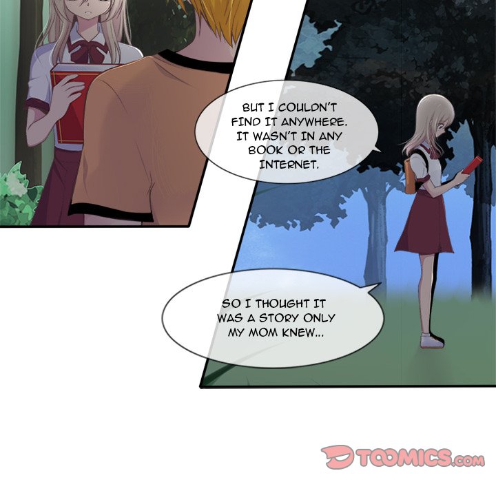 Your Story - Chapter 26 Page 33
