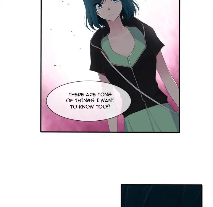 Your Story - Chapter 28 Page 12