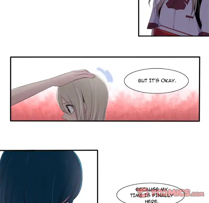 Your Story - Chapter 28 Page 29