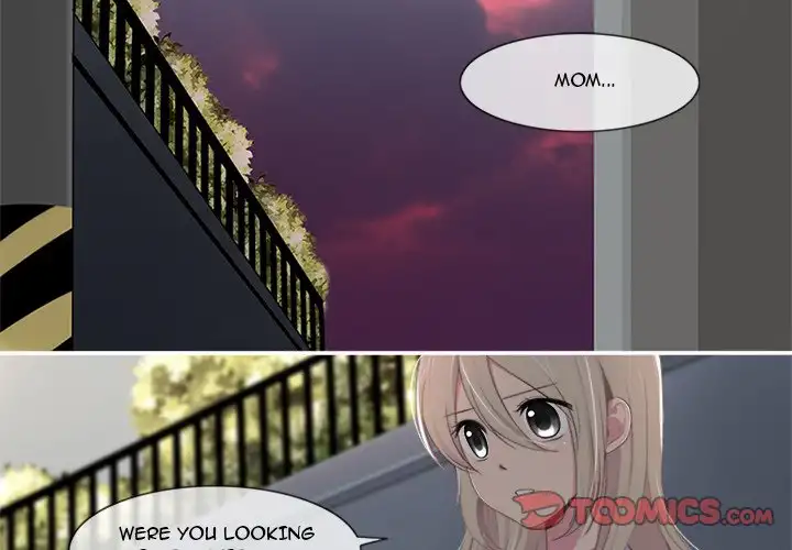 Your Story - Chapter 28 Page 3