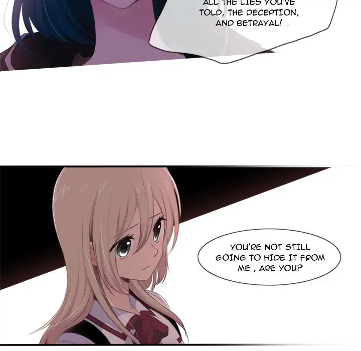 Your Story - Chapter 28 Page 8