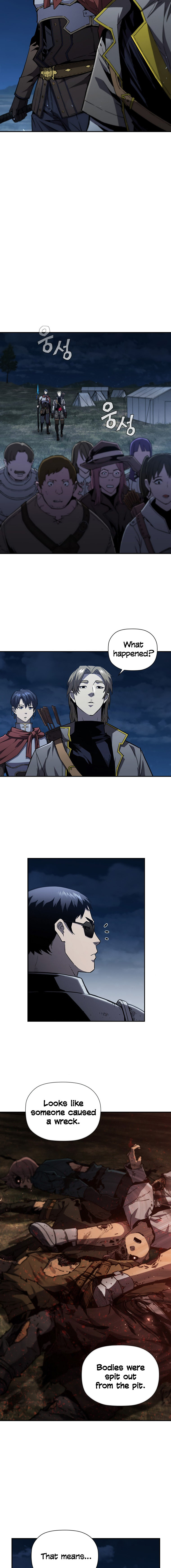 The Second Coming of Gluttony - Chapter 101 Page 12