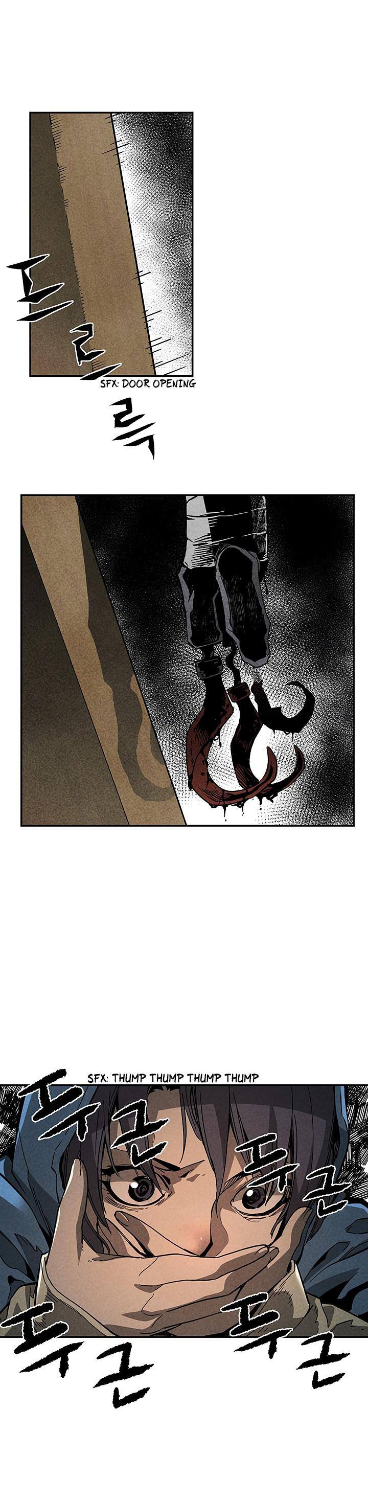 The Second Coming of Gluttony - Chapter 13 Page 23