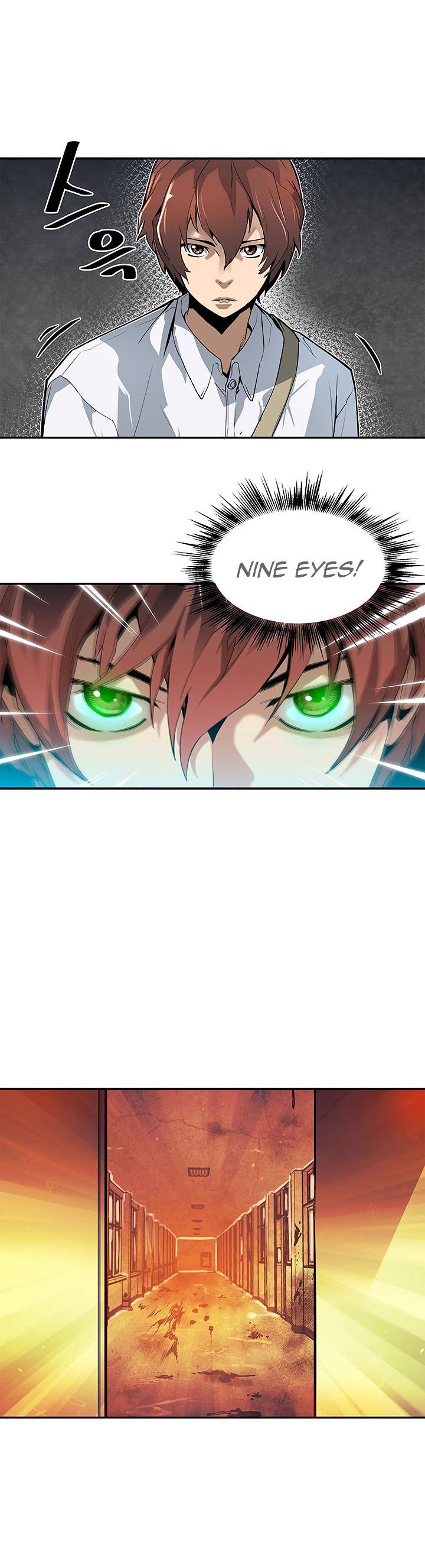 The Second Coming of Gluttony - Chapter 15 Page 4