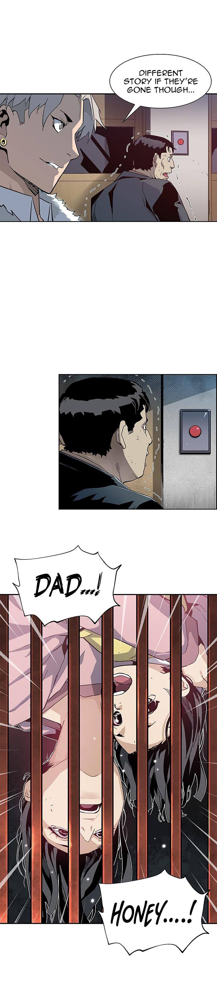 The Second Coming of Gluttony - Chapter 17 Page 17