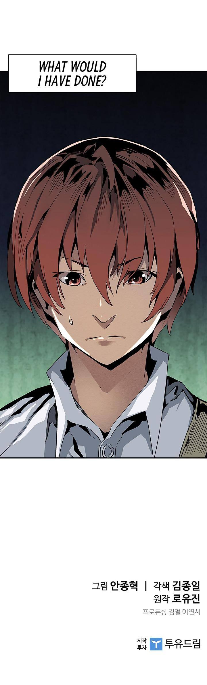 The Second Coming of Gluttony - Chapter 17 Page 31