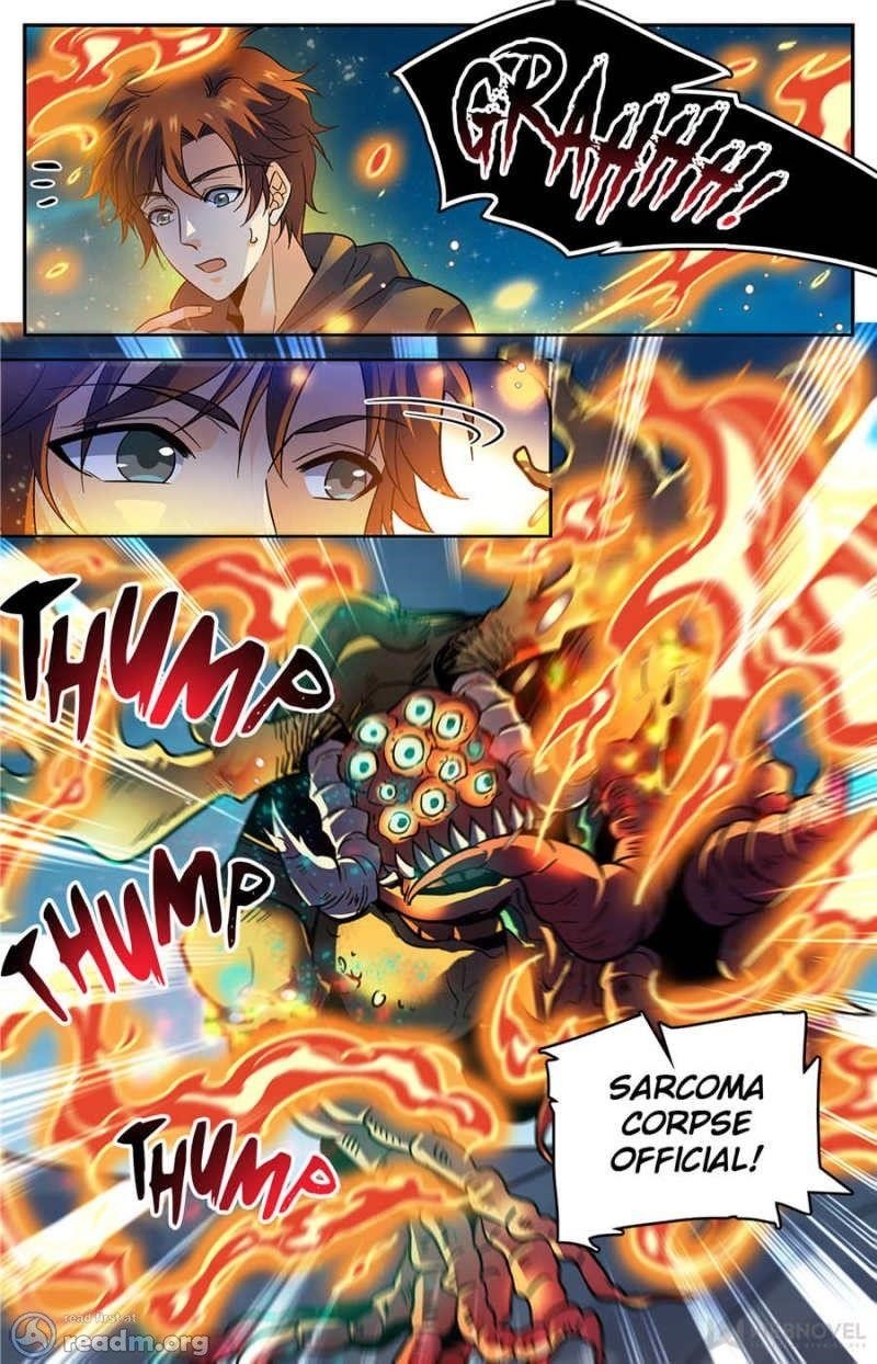 Versatile Mage - Chapter 397 Page 6