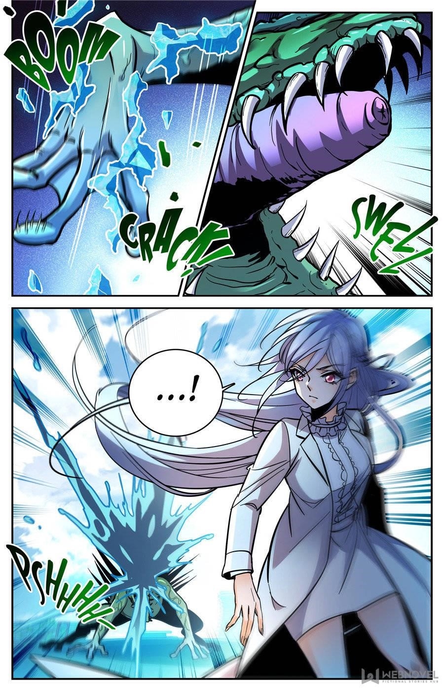 Versatile Mage