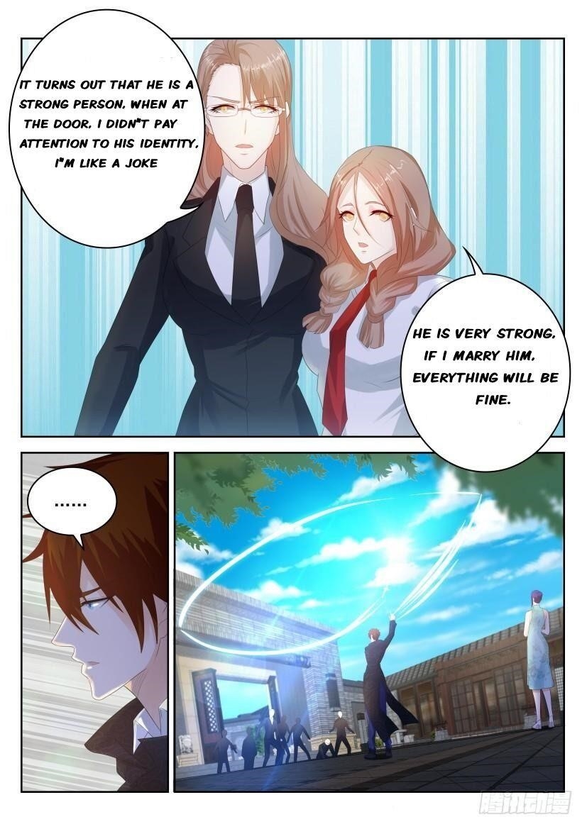 Rebirth of the Urban Immortal Cultivator - Chapter 254 Page 15