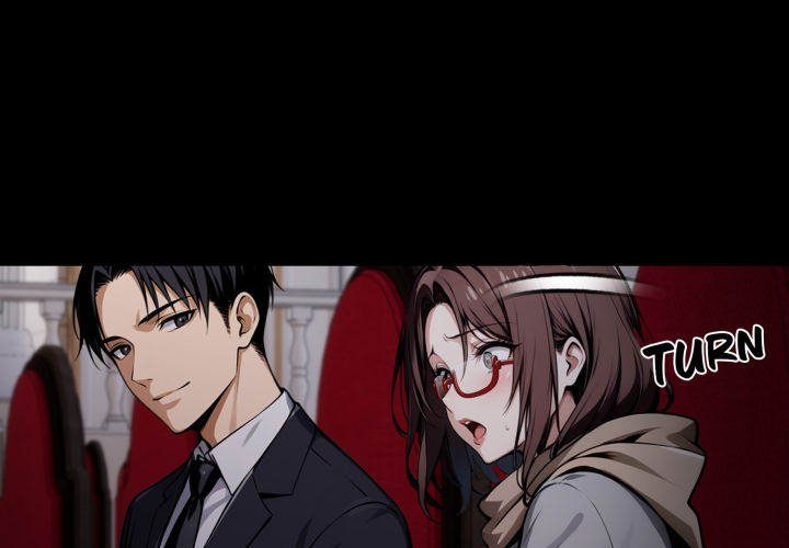 Gangster x Office Lady - Chapter 64 Page 3