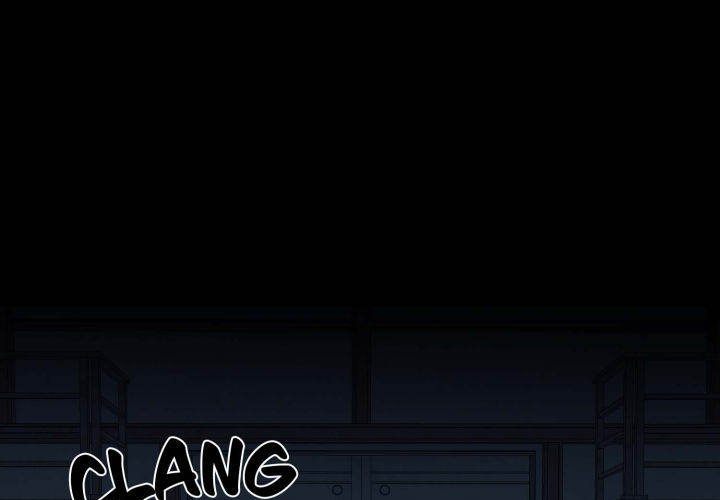 Gangster x Office Lady - Chapter 85 Page 1