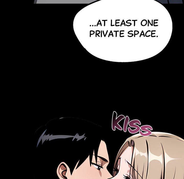 Gangster x Office Lady - Chapter 90 Page 37