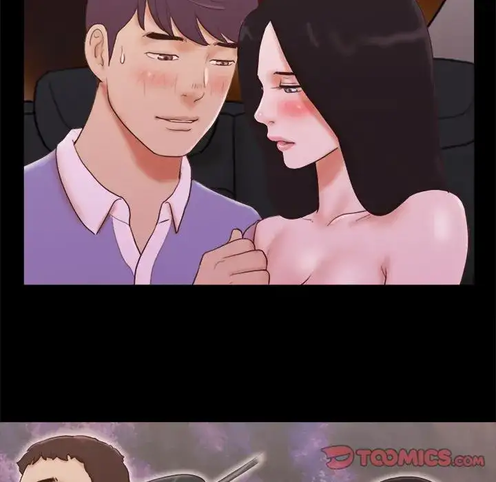 Inevitable Trap - Chapter 13 Page 70