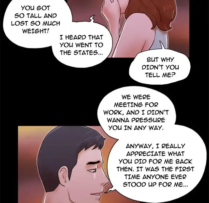 Inevitable Trap - Chapter 14 Page 84