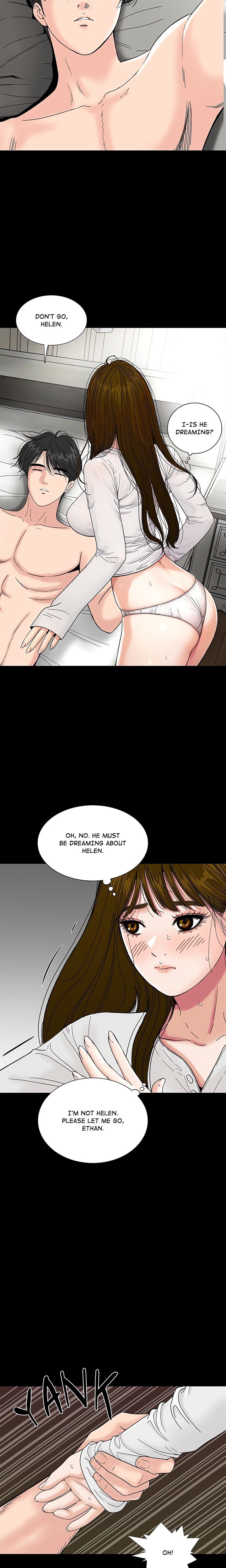 Sister’s Man - Chapter 18 Page 4