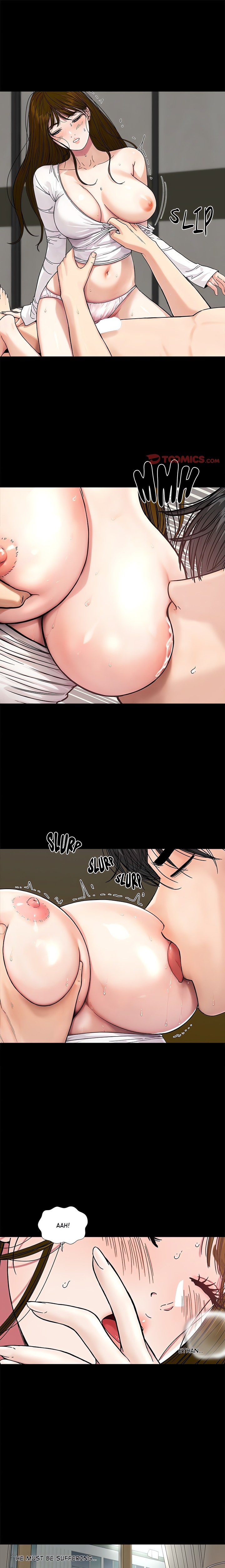 Sister’s Man - Chapter 19 Page 1