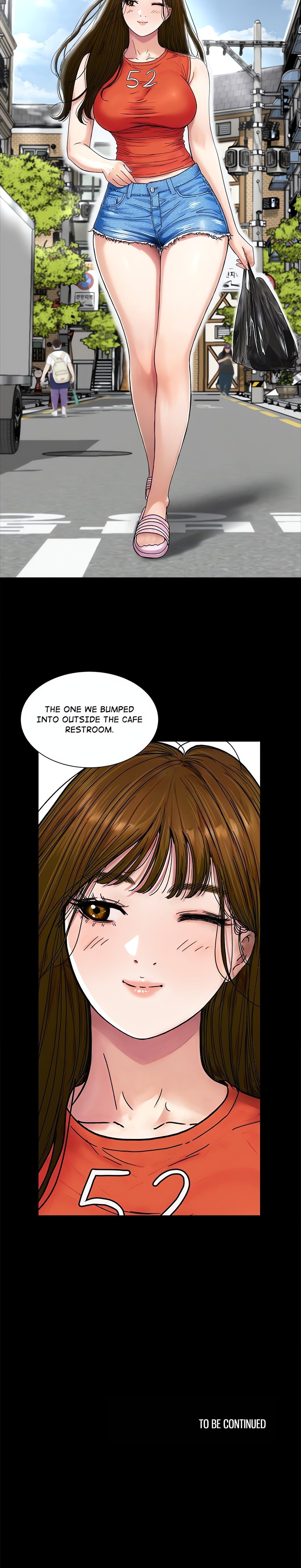 Sister’s Man - Chapter 19 Page 24