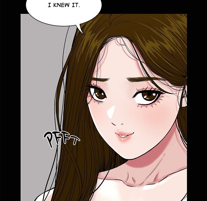 Sister’s Man - Chapter 21 Page 162