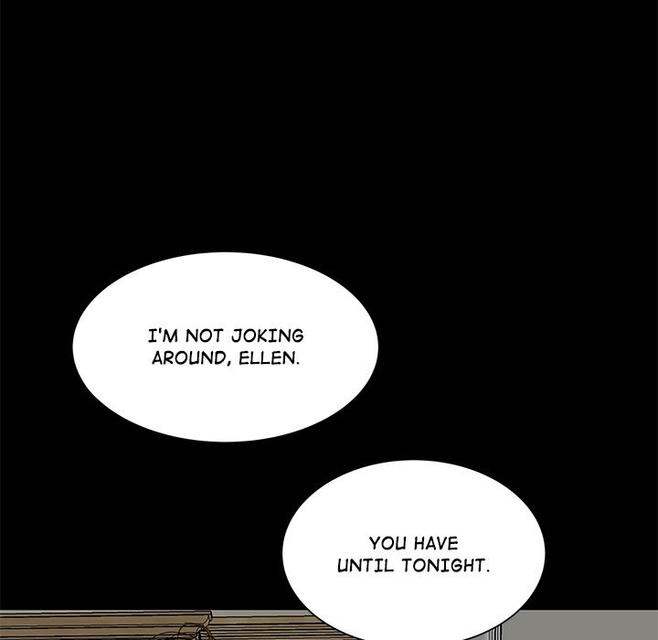 Sister’s Man - Chapter 21 Page 168