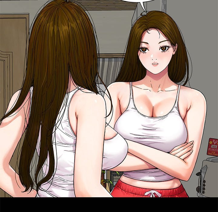 Sister’s Man - Chapter 21 Page 169