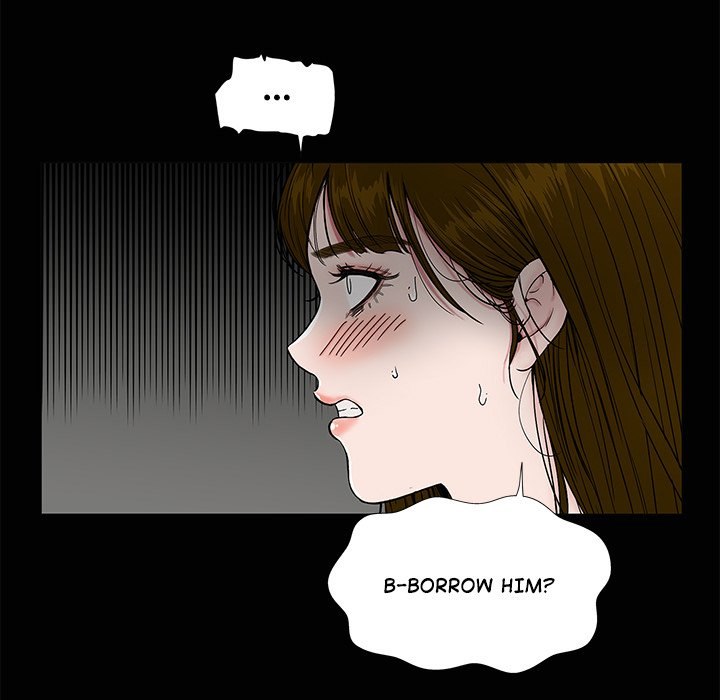 Sister’s Man - Chapter 21 Page 19