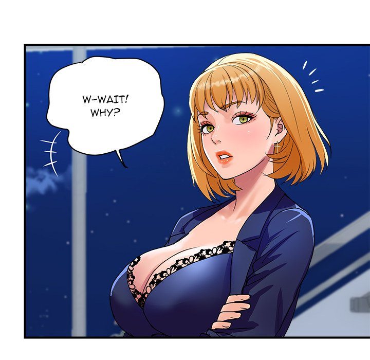 Royal Family - Chapter 20 Page 151