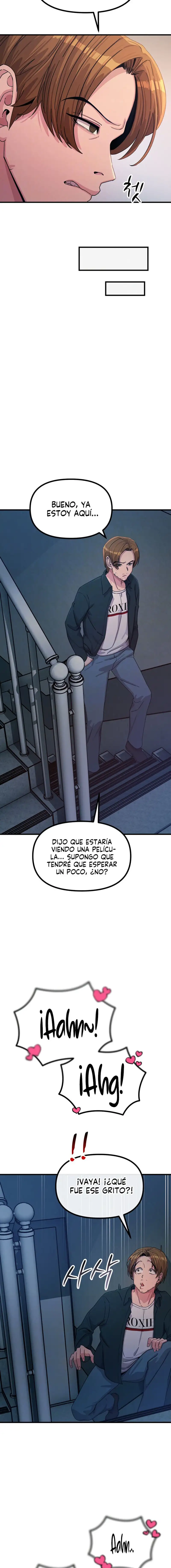 You Won’t Get Me Twice Raw - Chapter 38 Page 4