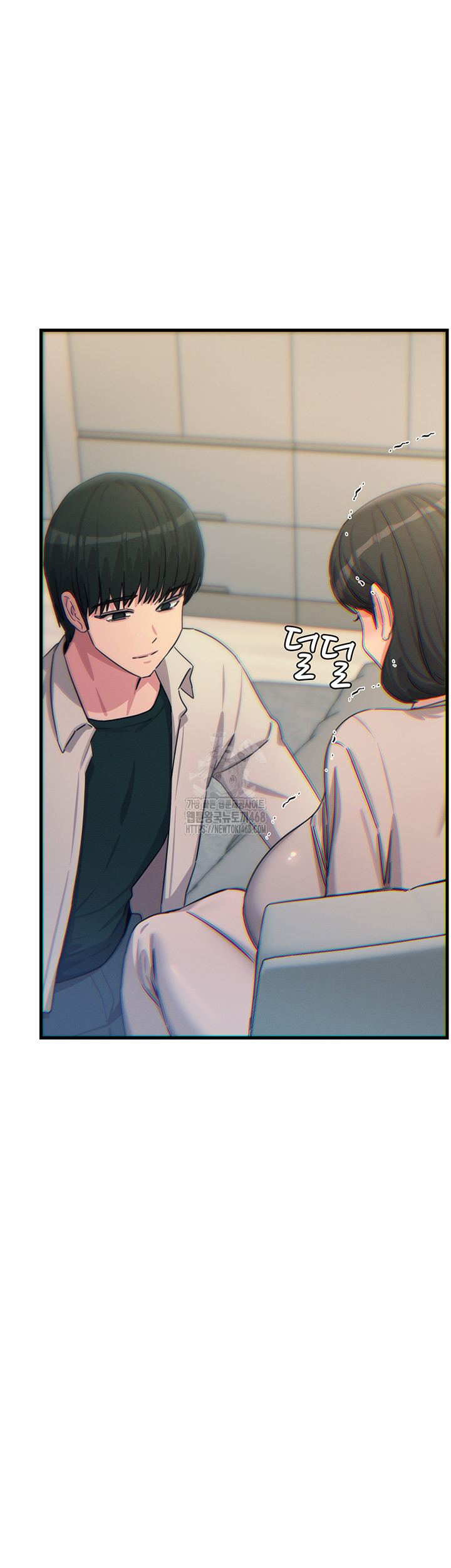 You Won’t Get Me Twice Raw - Chapter 40 Page 37