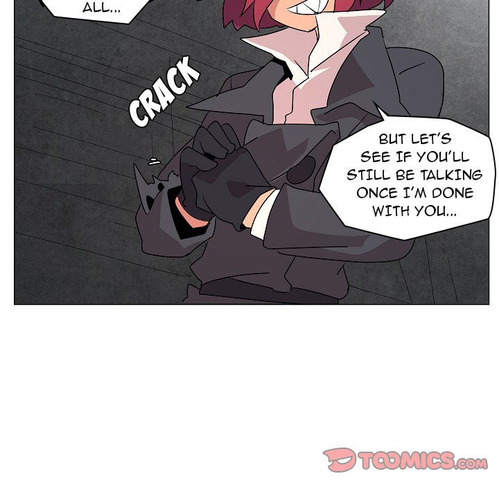 Overlord Time - Chapter 21 Page 75