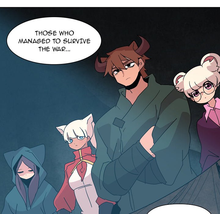 Overlord Time - Chapter 23 Page 104