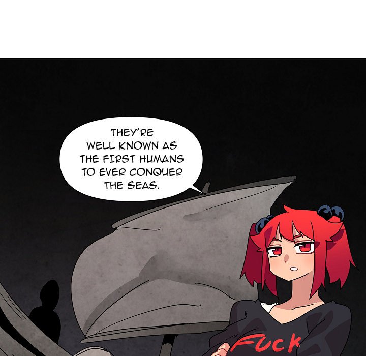 Overlord Time - Chapter 23 Page 16