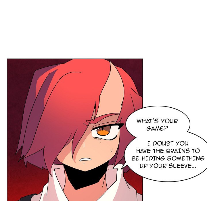 Overlord Time - Chapter 23 Page 25