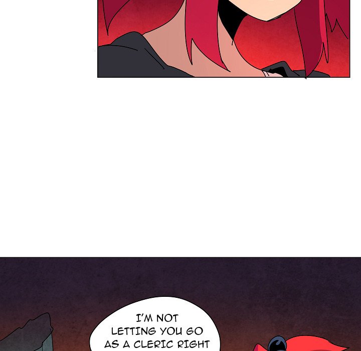 Overlord Time - Chapter 23 Page 27