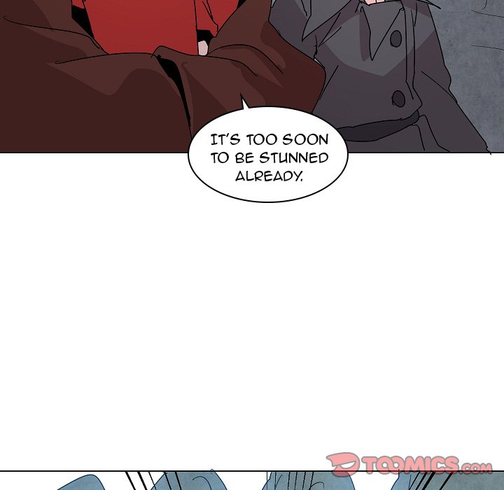 Overlord Time - Chapter 23 Page 90