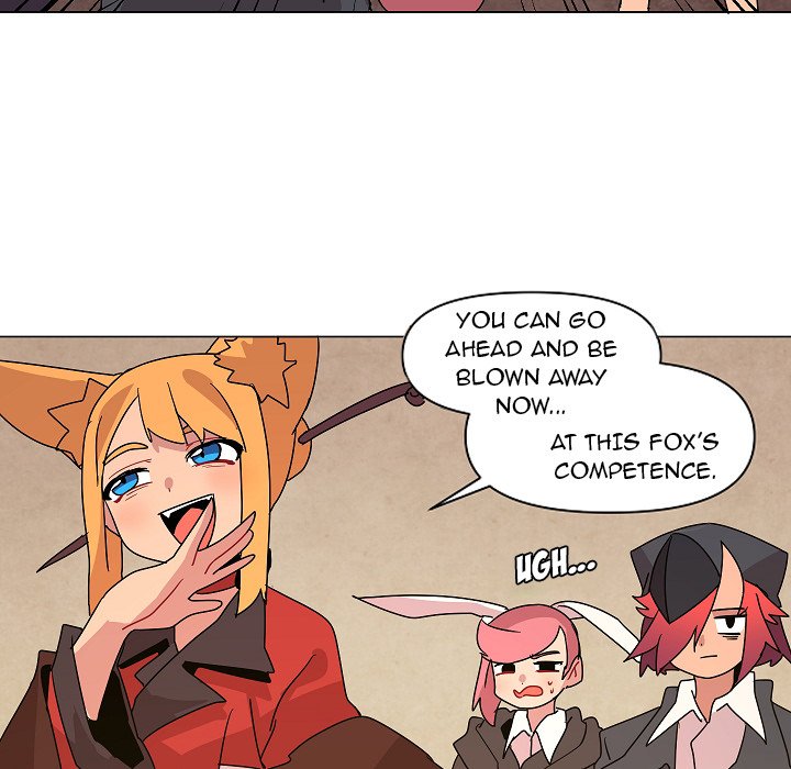 Overlord Time - Chapter 23 Page 92