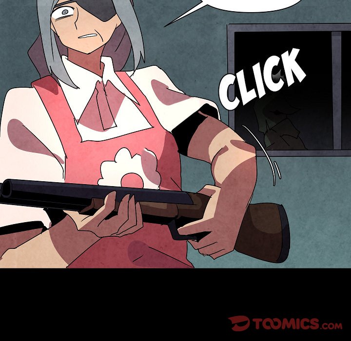 Overlord Time - Chapter 27 Page 46