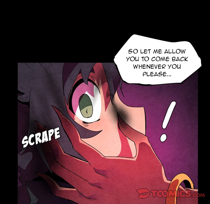 Overlord Time - Chapter 31 Page 102