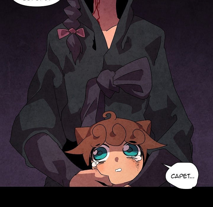 Overlord Time - Chapter 31 Page 109