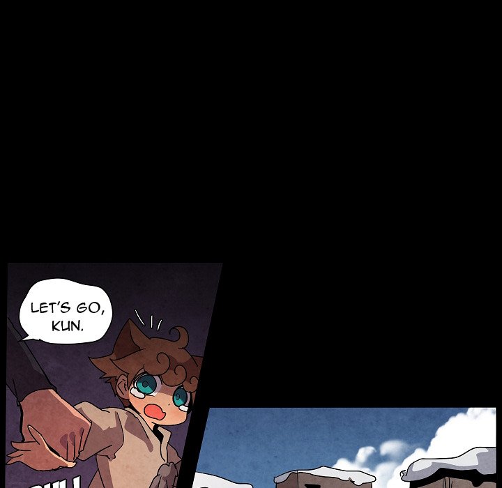 Overlord Time - Chapter 31 Page 110