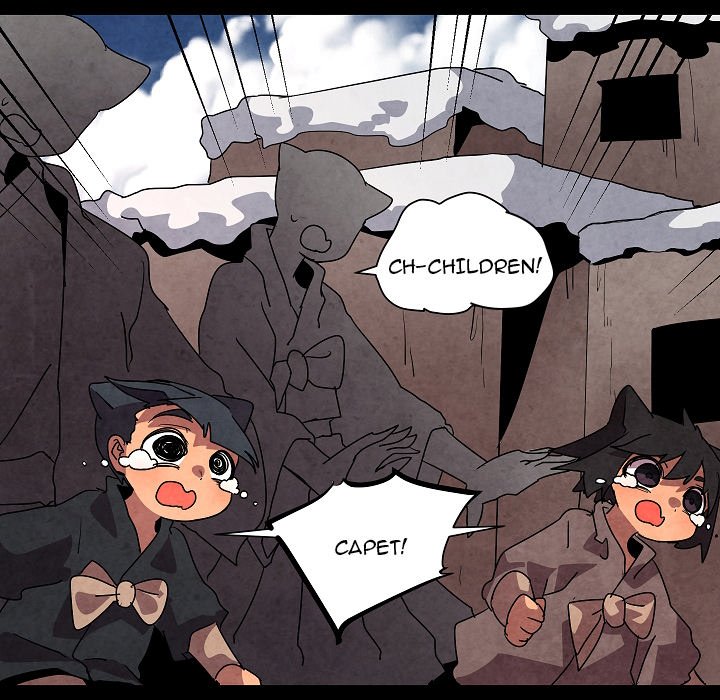 Overlord Time - Chapter 31 Page 113